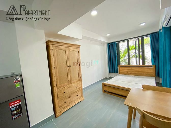 Hình ảnh 💫⚡️Căn Hộ Studio Cao Cấp Gần Landmark 81 📍Q.Bình Thạnh