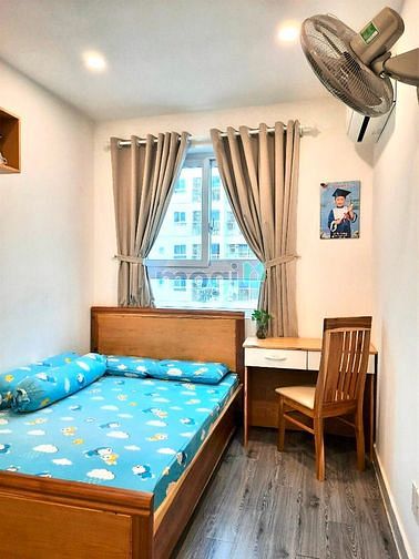 Hình ảnh Cho thuê căn góc Tara Residence 3PN-2WC (Đầy đủ Nội Thất) Giá bớt Lộc
