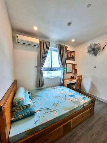 Hình ảnh Cho thuê căn góc Tara Residence 3PN-2WC (Đầy đủ Nội Thất) Giá bớt Lộc