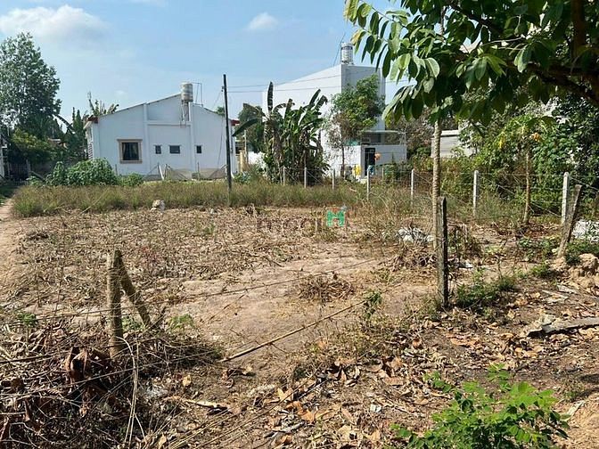 Hình ảnh Đất Mặt Tiền Đường 12 Mét Xã Phước Vĩnh An, 531m2, Sổ Hồng Riêng