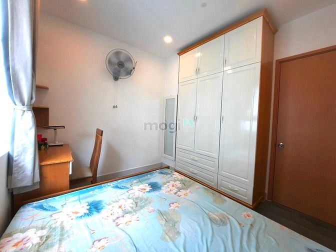 Hình ảnh Cho thuê căn góc Tara Residence 3PN-2WC (Đầy đủ Nội Thất) Giá bớt Lộc