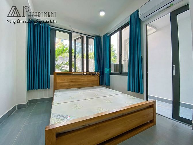 Hình ảnh 💫⚡️Căn Hộ Studio Cao Cấp Gần Landmark 81 📍Q.Bình Thạnh