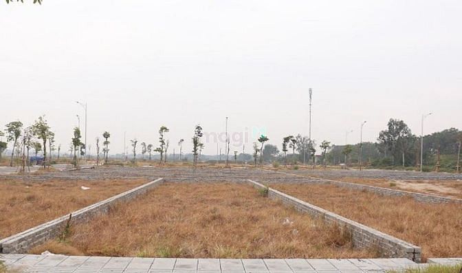 Hình ảnh Đất gần sân bay Quốc Tế Long Thành với 2.7 tỷ