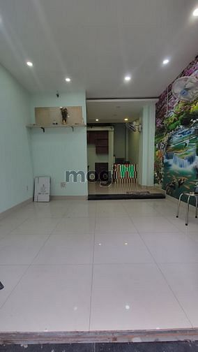 Hình ảnh Nhà hẻm 257/1c 3/2 Q10 4x9m 4L 3pn 6,35 tỷ