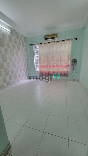 Hình ảnh Nhà hẻm 257/1c 3/2 Q10 4x9m 4L 3pn 6,35 tỷ