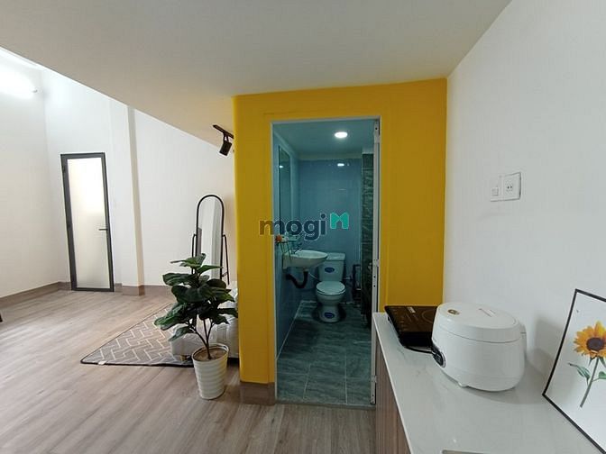Hình ảnh Căn Hộ Duplex Đủ Tiện Nghi Khu Sân Bay