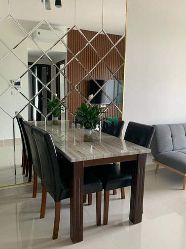 Hình ảnh Mình cần pass chung cư Sunrise Riverside, Nguyễn Hữu Thọ, tầng cao, că