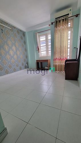 Hình ảnh Nhà hẻm 257/1c 3/2 Q10 4x9m 4L 3pn 6,35 tỷ
