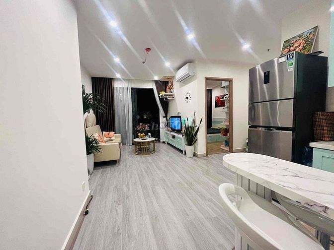 Hình ảnh Chuyển chỗ ở bán DIAMOND RIVERSIDE Q8 2PN 75m2 Giá 1 tỷ 720