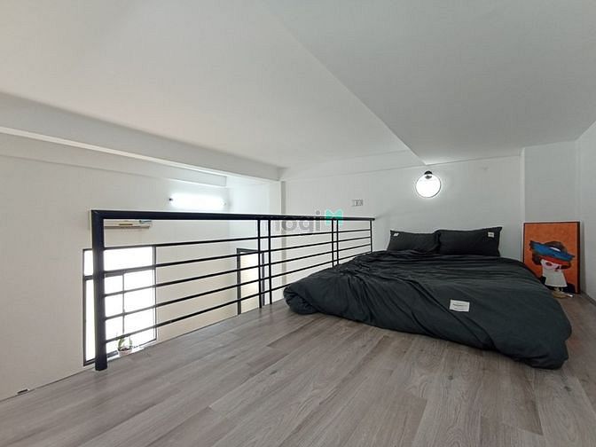 Hình ảnh Căn Hộ Duplex Đủ Tiện Nghi Khu Sân Bay