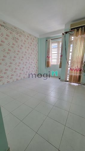 Hình ảnh Nhà hẻm 257/1c 3/2 Q10 4x9m 4L 3pn 6,35 tỷ