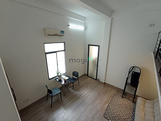 Hình ảnh Căn Hộ Duplex Đủ Tiện Nghi Khu Sân Bay