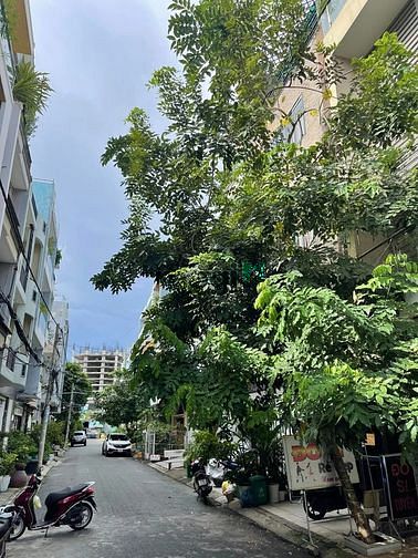 Hình ảnh Nhà KDC Hoàng Quốc Việt, PhúThuận, Quận 7 - 65m2
