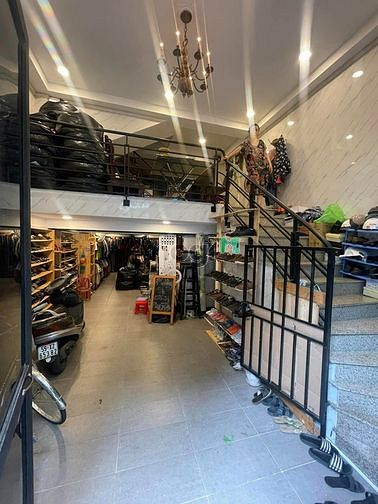 Hình ảnh Nhà KDC Hoàng Quốc Việt, PhúThuận, Quận 7 - 65m2