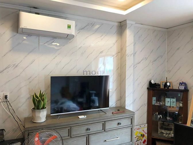 Hình ảnh Nhà KDC Hoàng Quốc Việt, PhúThuận, Quận 7 - 65m2