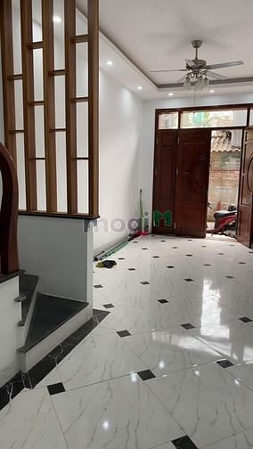 Hình ảnh Bán nhà Phan Đình Giót 40m2, 5T, mt4m, SIÊU NGON