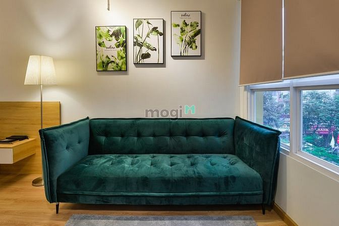 Hình ảnh Quận 10 cho thuê căn Full nội thất đủ máy giặt 14 Triệu Cc Charmington