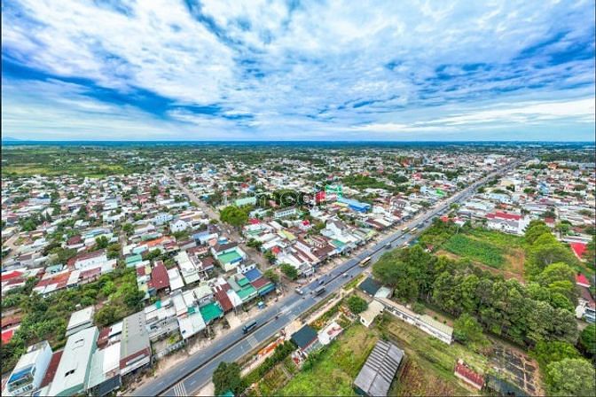 Hình ảnh Bán lô đất tại Tây Hòa Trảng Bom Đồng Nai