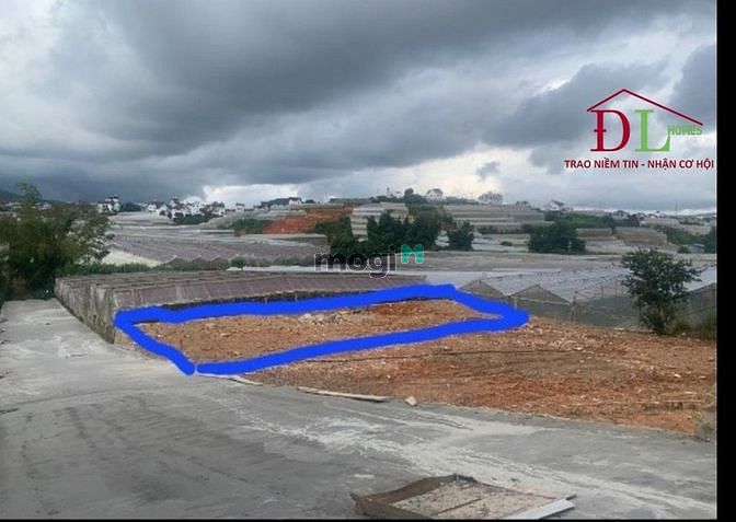 Hình ảnh Bán đất Trần Quang Khải phường 8 Đà Lạt thích hợp an cư nghỉ dưỡng