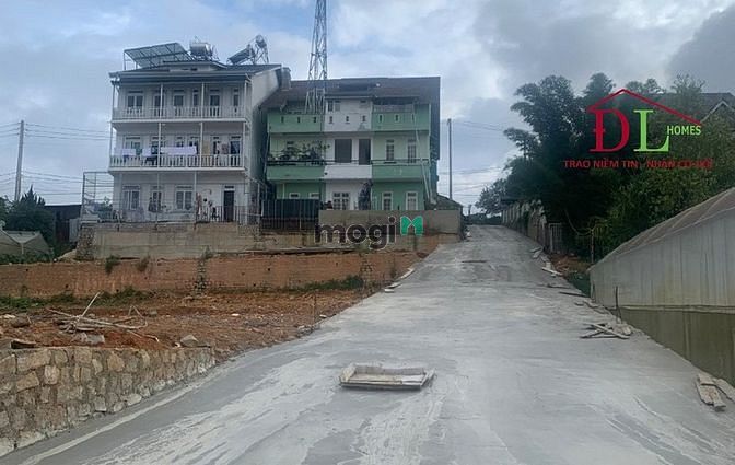 Hình ảnh Bán đất Trần Quang Khải phường 8 Đà Lạt thích hợp an cư nghỉ dưỡng