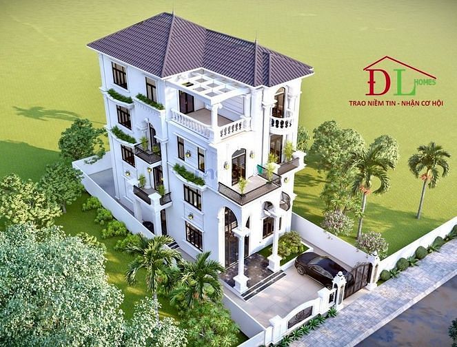 Hình ảnh Bán đất Trần Quang Khải phường 8 Đà Lạt thích hợp an cư nghỉ dưỡng