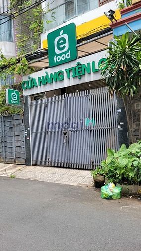 Hình ảnh Nhà hẻm 8m 436b/2a 3/2 Q10 4.5x20m 3L 5pn suốt