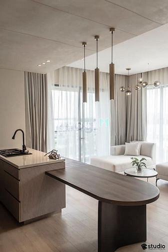 Hình ảnh 25 TRIỆU đã bao phí quản lý, nội thất sang trọng, view đẹp