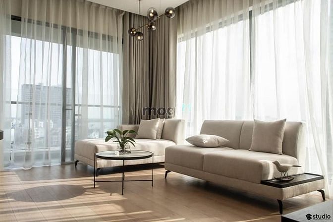 Hình ảnh 25 TRIỆU đã bao phí quản lý, nội thất sang trọng, view đẹp