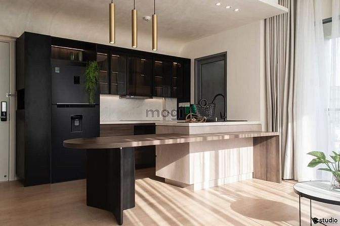 Hình ảnh 25 TRIỆU đã bao phí quản lý, nội thất sang trọng, view đẹp