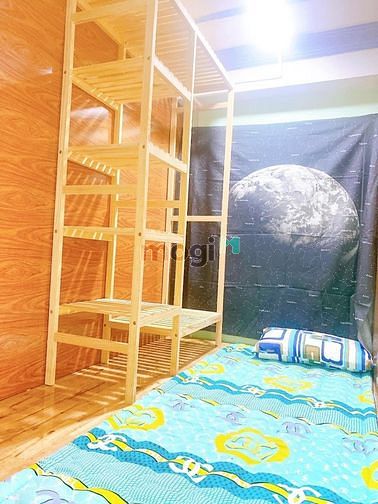 Hình ảnh Cho thuê sleepbox đầy tiện nghi giá bình dân Quận 11