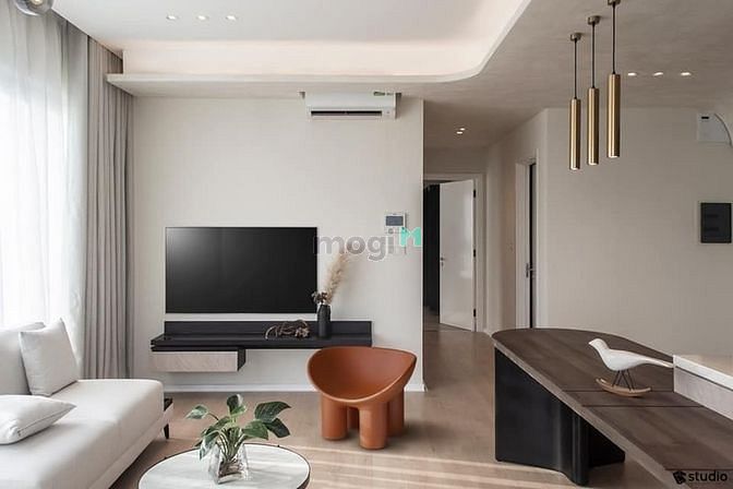 Hình ảnh 25 TRIỆU đã bao phí quản lý, nội thất sang trọng, view đẹp