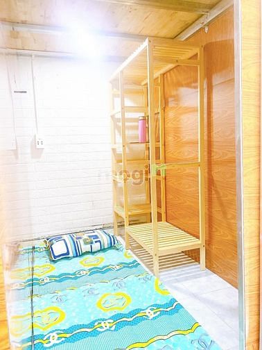 Hình ảnh Cho thuê sleepbox đầy tiện nghi giá bình dân Quận 11