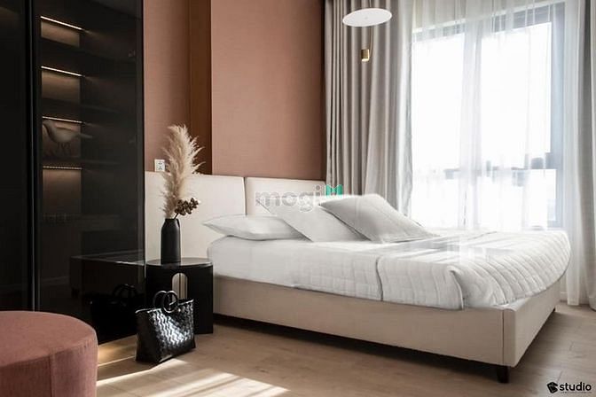 Hình ảnh 25 TRIỆU đã bao phí quản lý, nội thất sang trọng, view đẹp