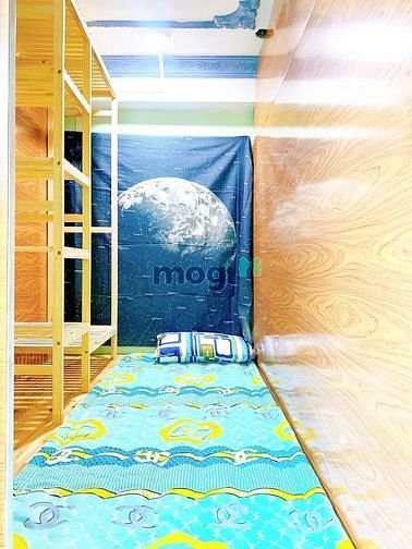 Hình ảnh Cho thuê sleepbox đầy tiện nghi giá bình dân Quận 11