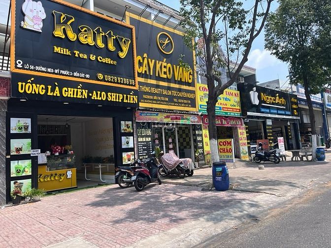 Hình ảnh Kẹt tiền Cần bán gấp lô đất 324m2 đất tại Bình Dương