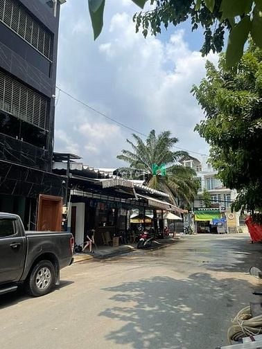 Hình ảnh TT quận 9, Quang Trung, 110M2, chỉ 8tỷ8