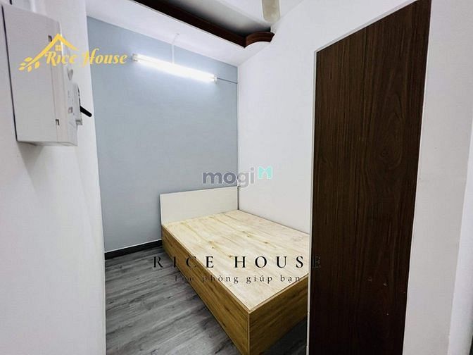 Hình ảnh 🔥 Mb6623 nạp rút nhanh chóng 🏡 2 phòng ngủ  🛵 ngay LOTTE Mart Gò Vấp 🔥