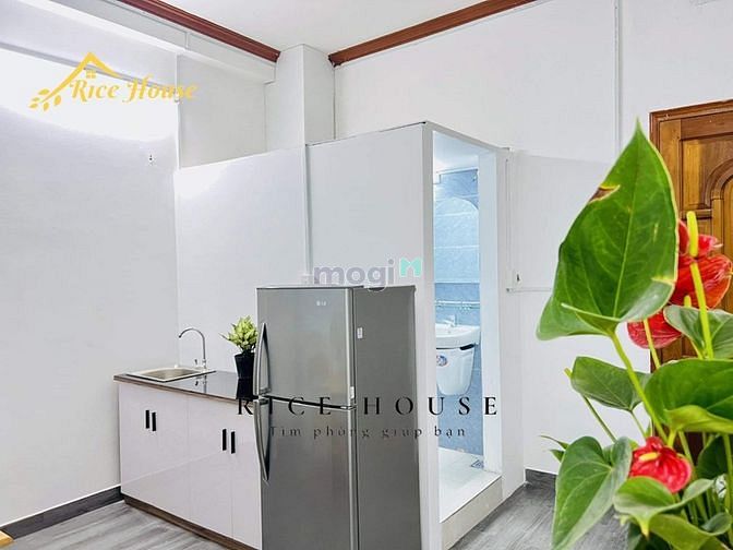 Hình ảnh 🔥 Mb6623 nạp rút nhanh chóng 🏡 2 phòng ngủ  🛵 ngay LOTTE Mart Gò Vấp 🔥