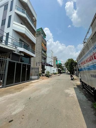 Hình ảnh TT quận 9, Quang Trung, 110M2, chỉ 8tỷ8