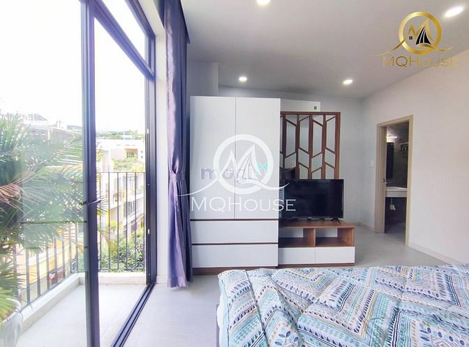 Hình ảnh ✨ Trang Chủ MB66.COM Chính Thức Mini Cao Cấp Cách Mạng Tháng 8 - 2 BanCol View Thành Phố