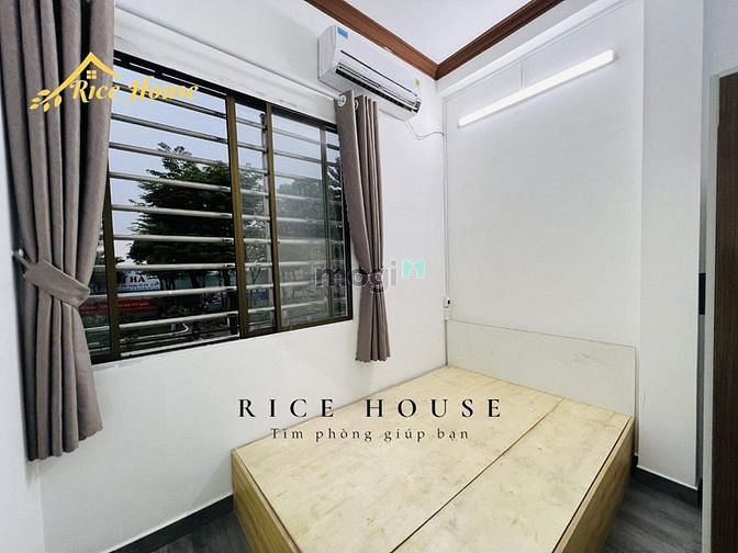 Hình ảnh 🔥 Mb6623 nạp rút nhanh chóng 🏡 2 phòng ngủ  🛵 ngay LOTTE Mart Gò Vấp 🔥
