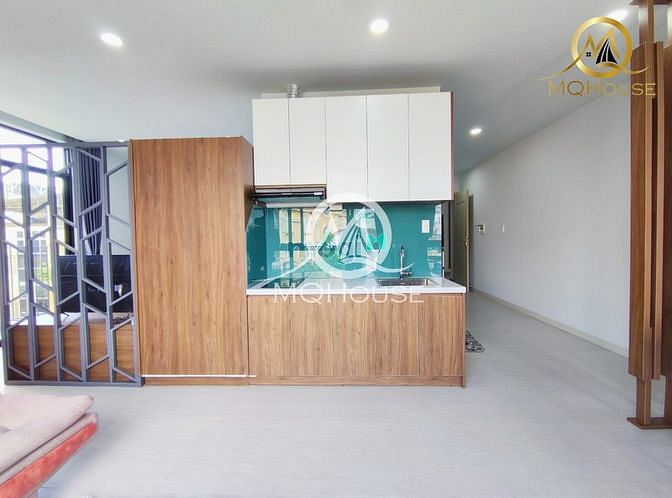 Hình ảnh ✨ Trang Chủ MB66.COM Chính Thức Mini Cao Cấp Cách Mạng Tháng 8 - 2 BanCol View Thành Phố
