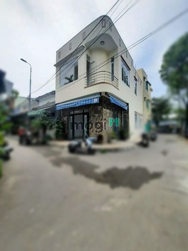 Hình ảnh Nhà 2MT giá rẻ 2 tầng gần 60m²