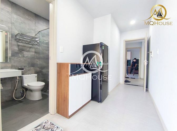 Hình ảnh ✨ Trang Chủ MB66.COM Chính Thức Mini Cao Cấp Cách Mạng Tháng 8 - 2 BanCol View Thành Phố