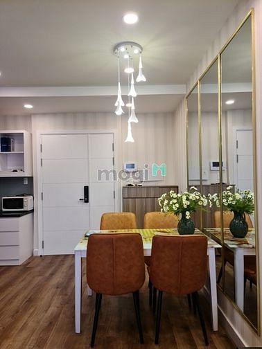 Hình ảnh Cho thuê Trang Chủ MB66.COM / Đăng Ký Tặng 66K The Plemington, Q.11, 86m2, 17tr