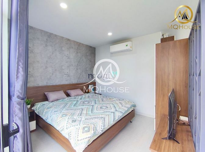 Hình ảnh ✨ Trang Chủ MB66.COM Chính Thức Mini Cao Cấp Cách Mạng Tháng 8 - 2 BanCol View Thành Phố