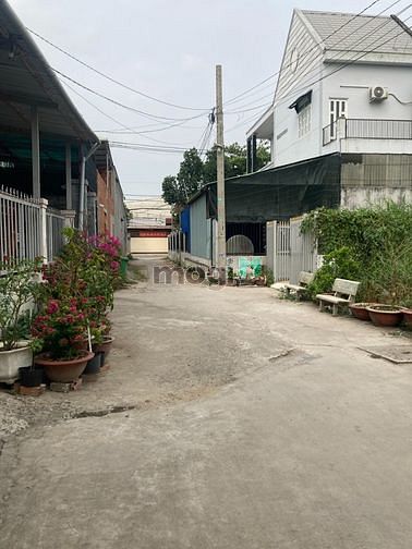 Hình ảnh Cần bán gấp đất 85.6m2 Bình Chánh