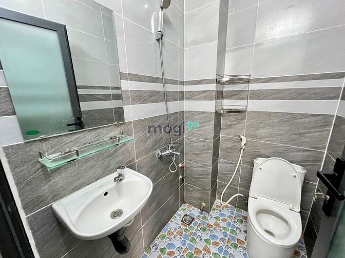 Hình ảnh ✅ Căn Hộ Cao Cấp_Ban Công Rộng_Full Nội Thất_Gần Chợ Bà Chiểu