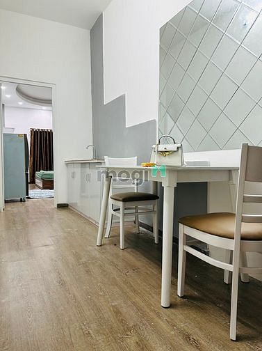 Hình ảnh 🏡 CH 1 PHÒNG NGỦ_máy giặt riêng_ngay Võ Văn Tần_Quận 3