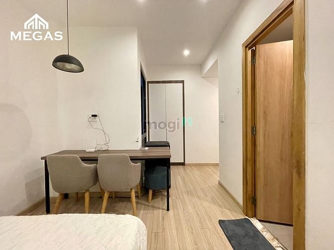 Hình ảnh Cho thuê Trang Chủ MB66.COM / Đăng Ký Tặng 66K gần bệnh viện đại học Y Dược - nội thất đầy đủ